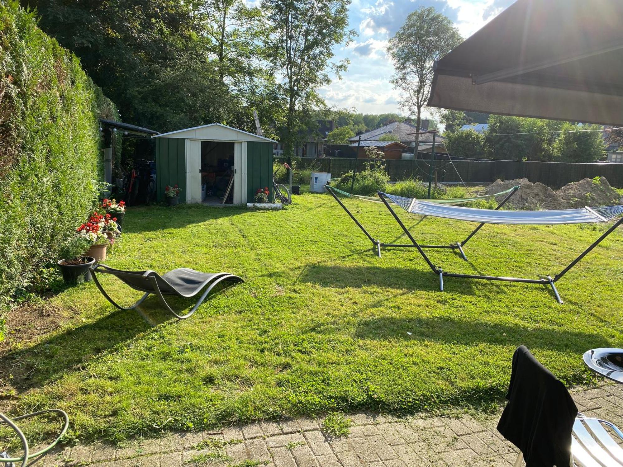 Perk25A Steenokkerzeel Exterior foto